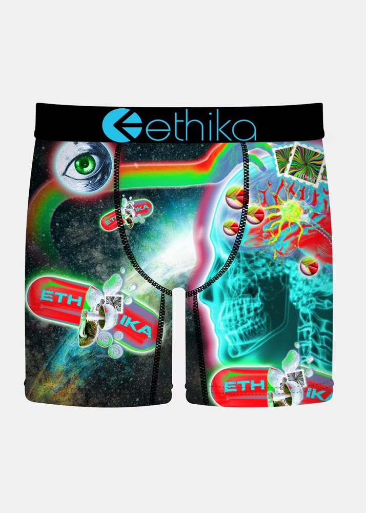 Ethika Experience Mid