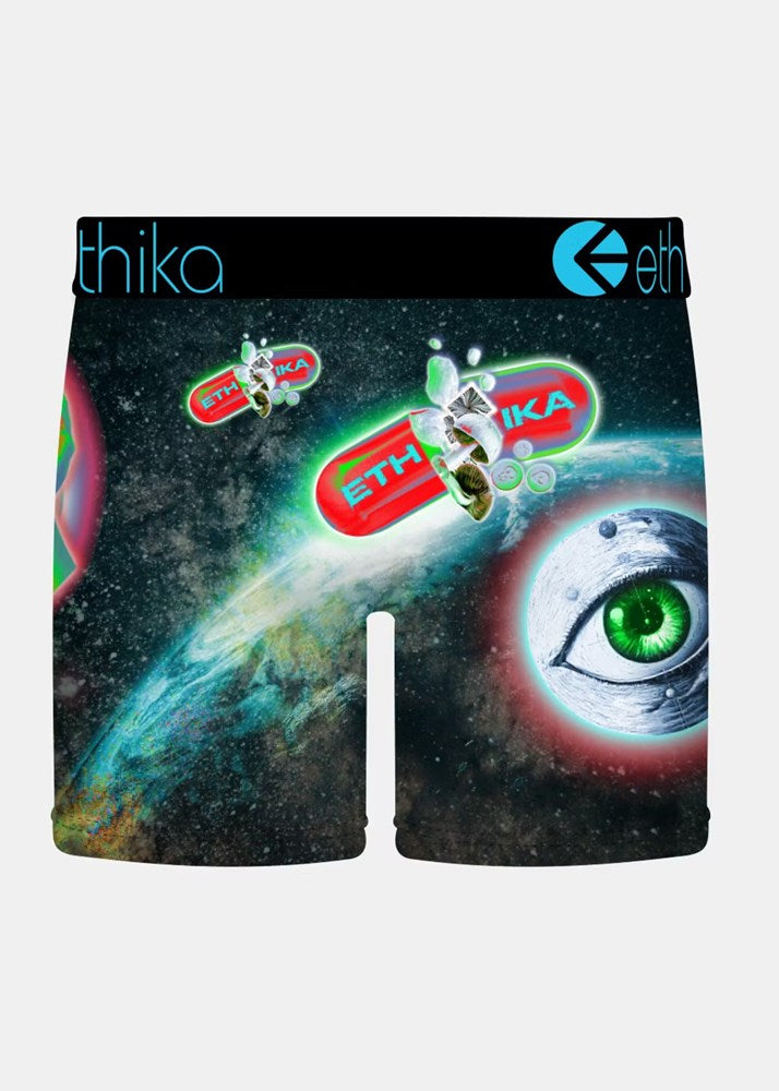 Ethika Experience Mid