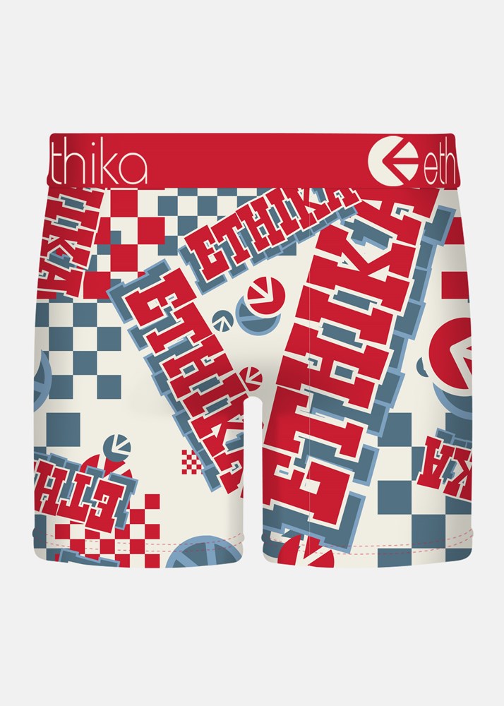 Mens Cand-E Roll Mid