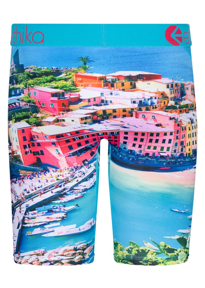 Vernazza Staple