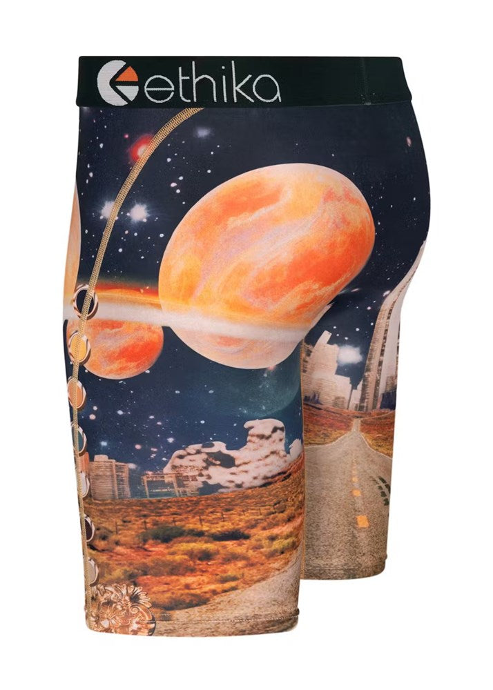 Westerlust Staple