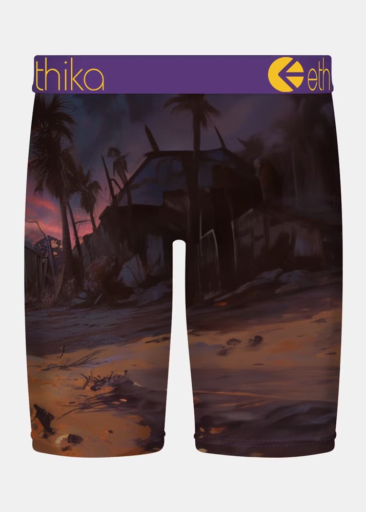 Terror Terrier Staple