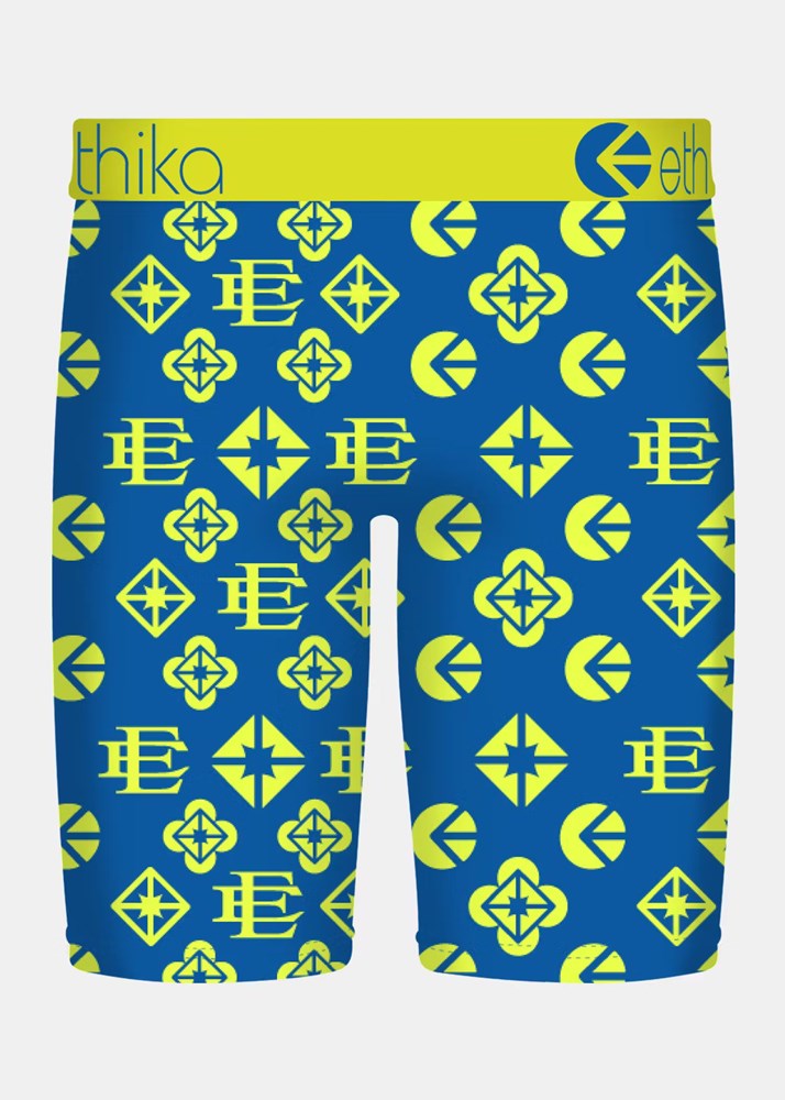 Hyper Luxe Staple