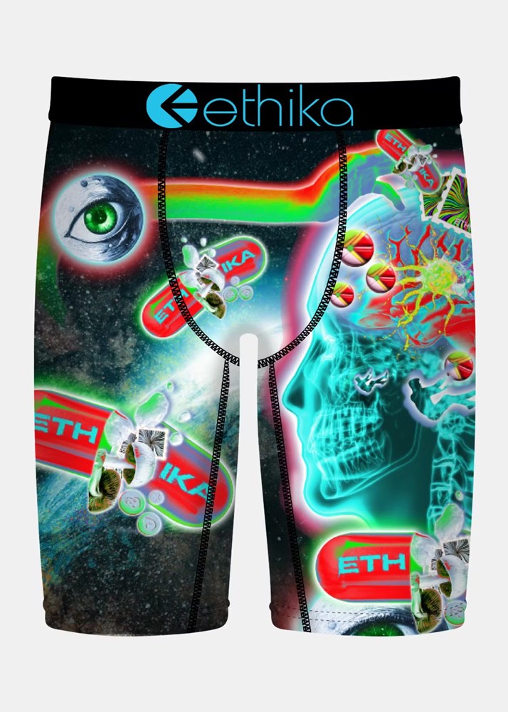 Ethika Experience Staple