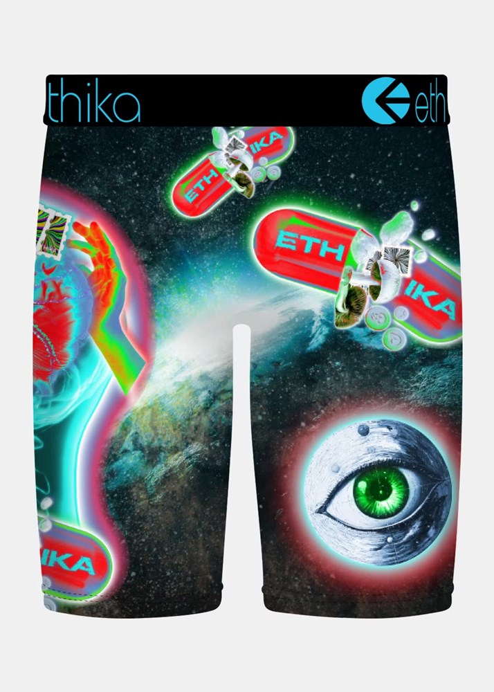 Ethika Experience Staple