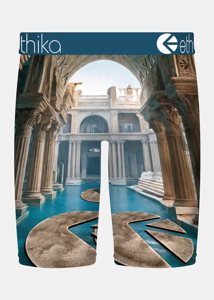 Mythic Pool Staple