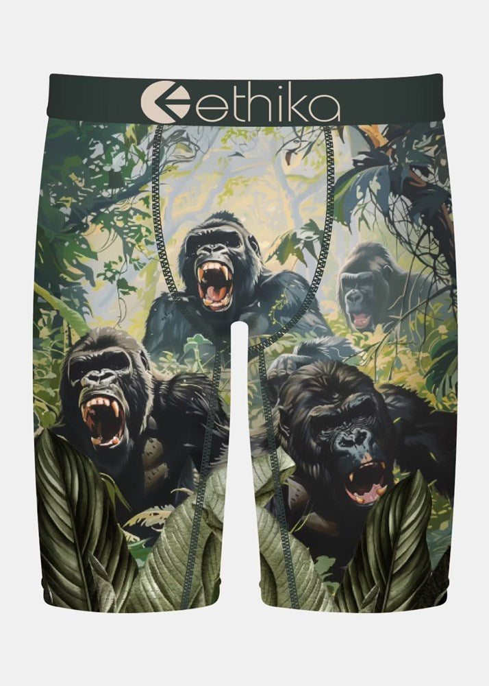 Mens Kings Jungle Staple