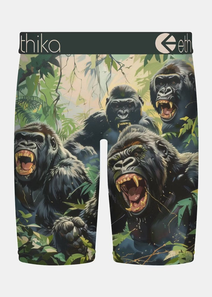 Mens Kings Jungle Staple
