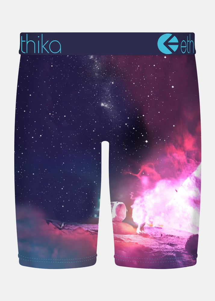 Mens Terrestrial Tiger Staple