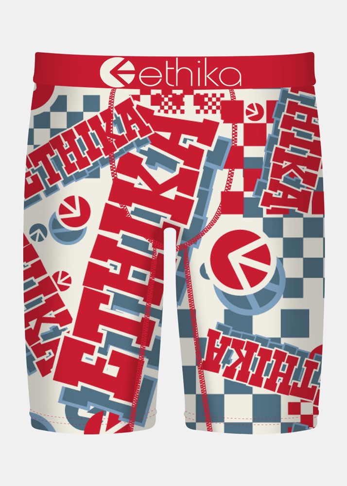 Mens Cand-E Roll Staple