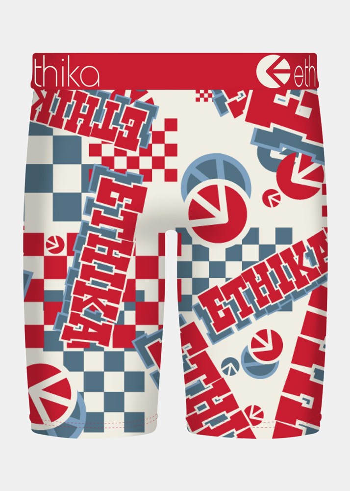 Mens Cand-E Roll Staple