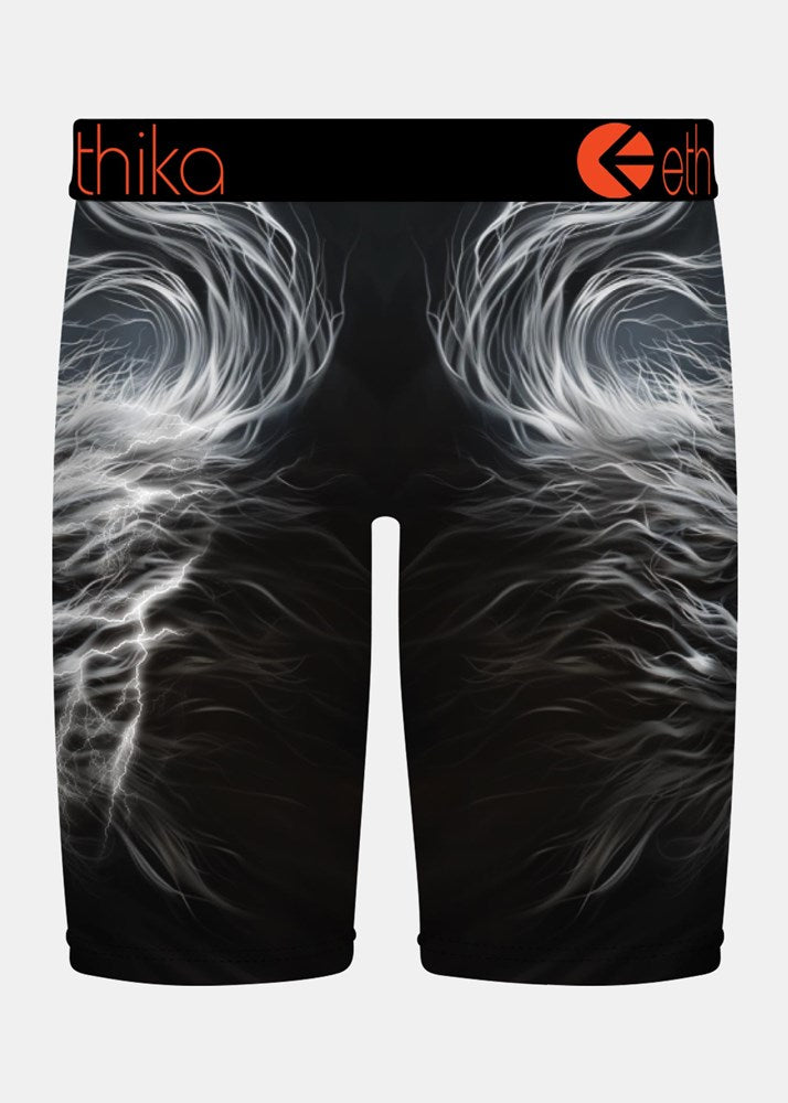 Mens Lion Strike Staple