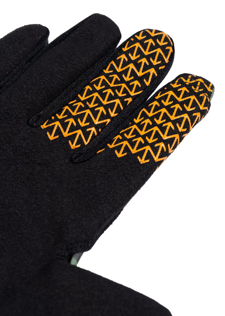 Moto Glove - Dart Camo