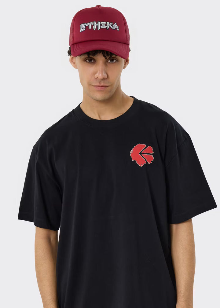 Kensei Mens Trucker Hat