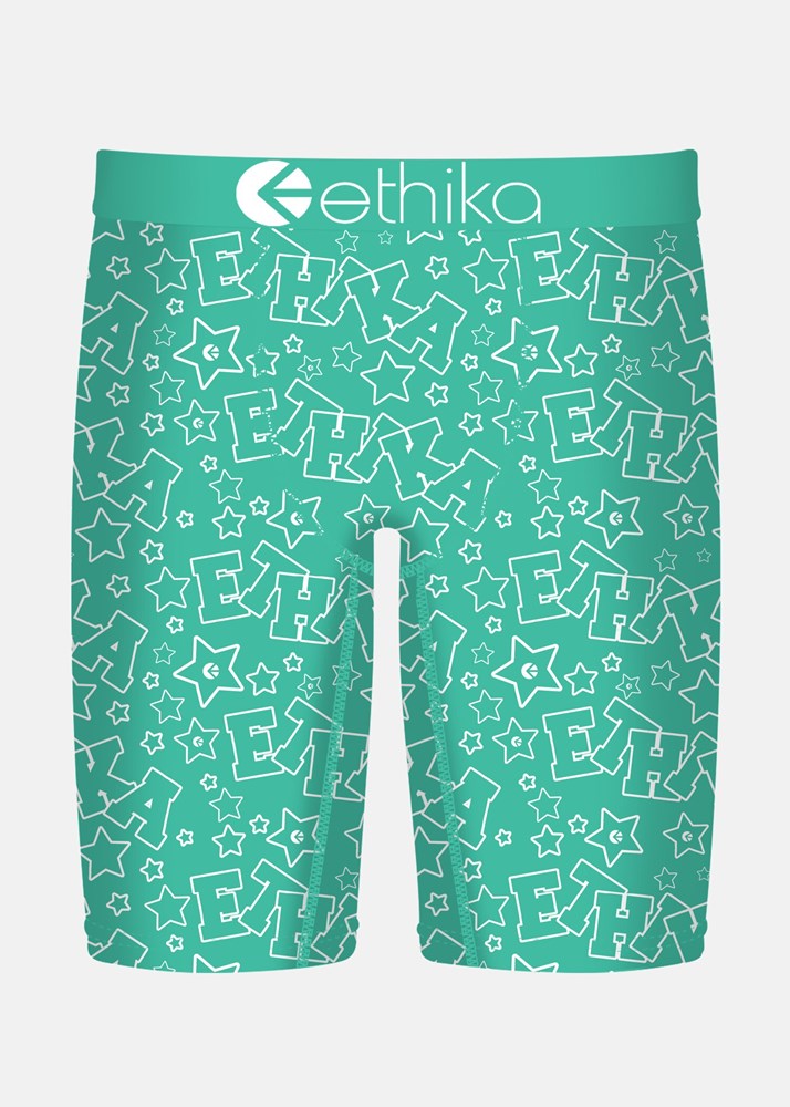Mens Sparkle Staple