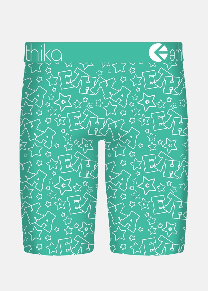 Mens Sparkle Staple