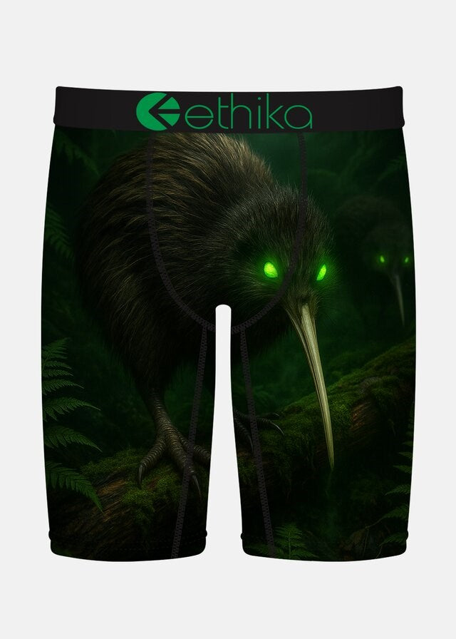 Mens Fern Phantom Staple