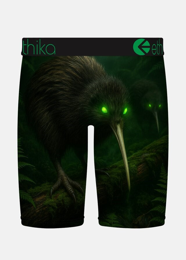 Mens Fern Phantom Staple