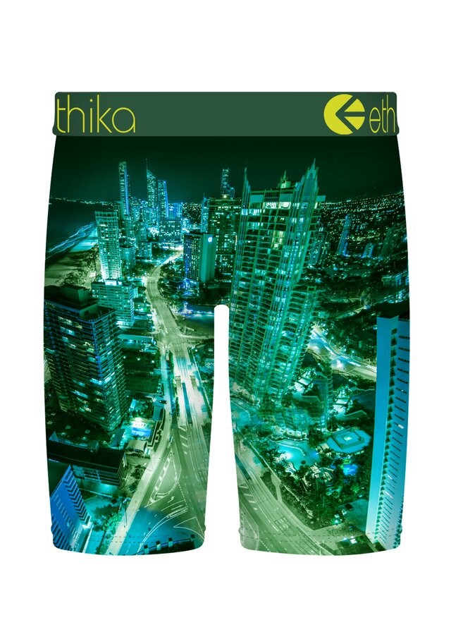 Mens Gold Coast Staple