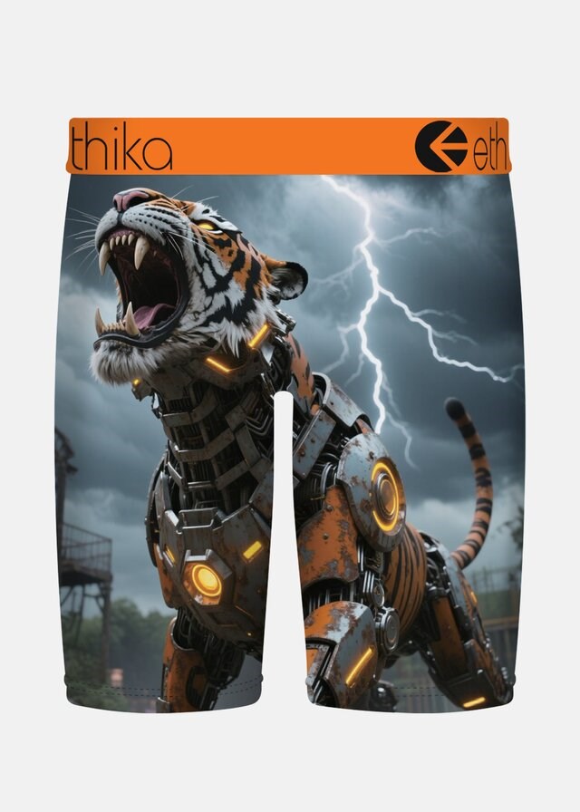 Mens Cyberfang Staple