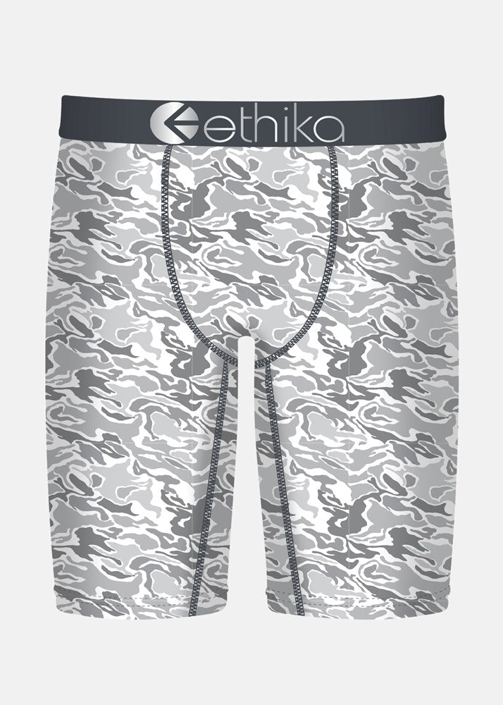 Mens Snow Cap Staple