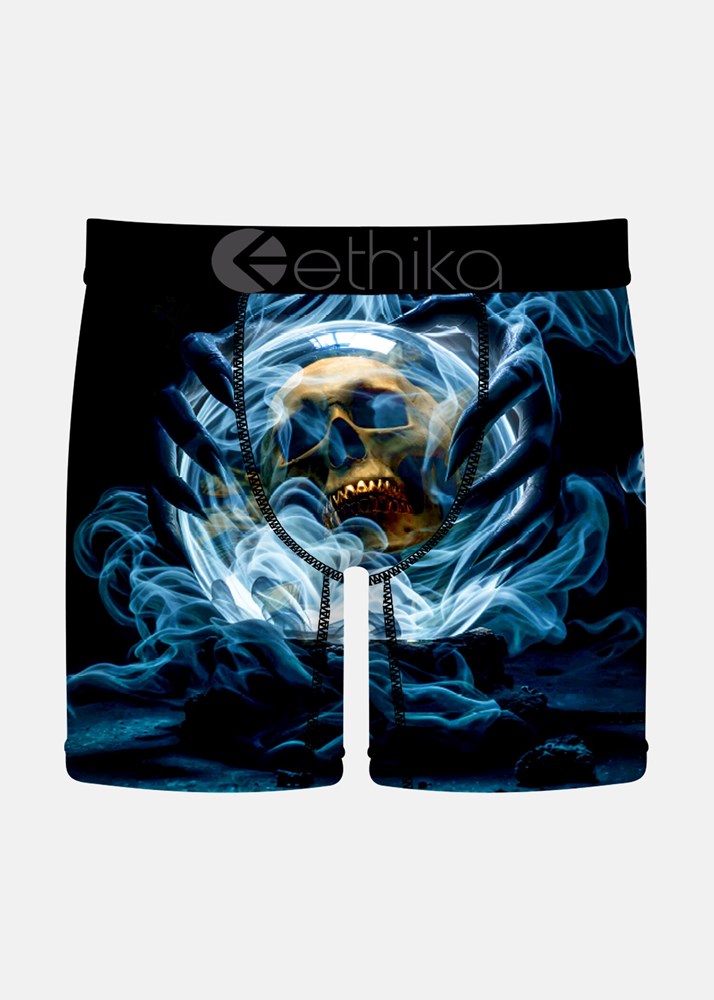 Mens Dead Scope Mid
