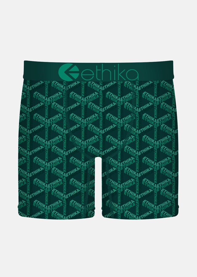 Mens Emerald Dynasty Mid