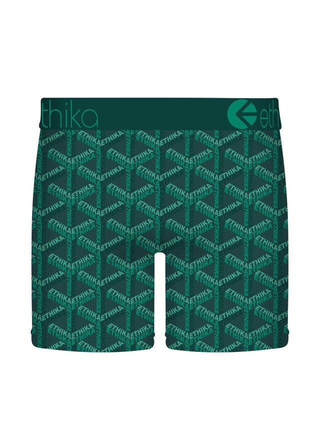 Mens Emerald Dynasty Mid