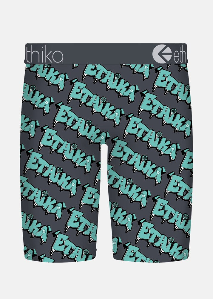 Mens Drip Wave Staple