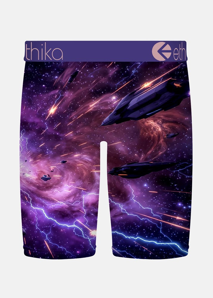 Mens Space War Staple