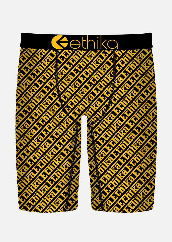 Mens Velocita Staple