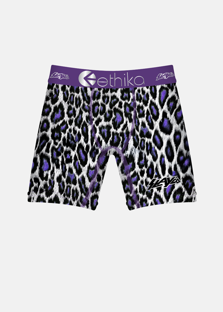Toddlers Electric Jungle Staple