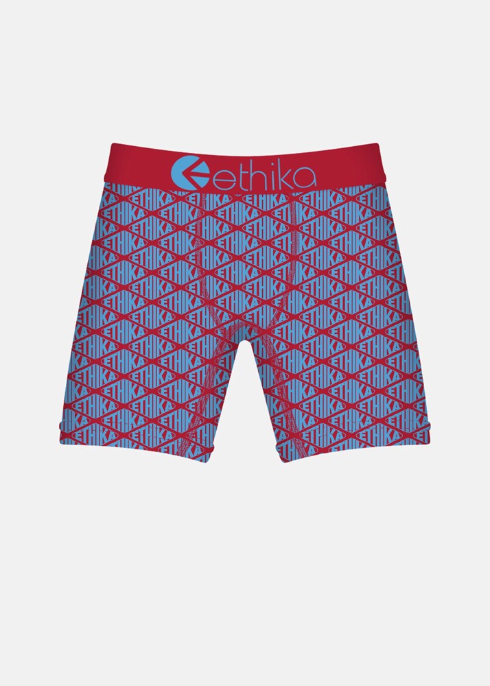 Toddlers Diamond Crest Staple