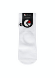 Toddlers White Crew Sock