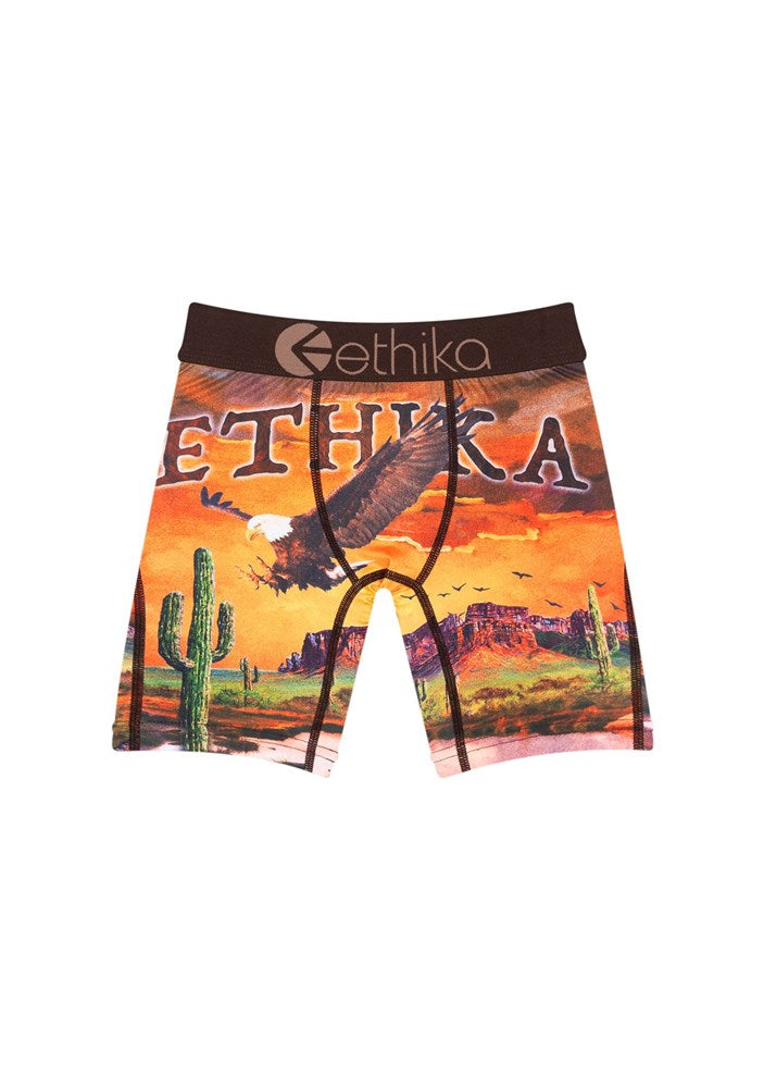 Toddlers Sedona Night Staple