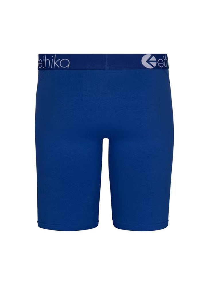 Boys Winner Blue Staple