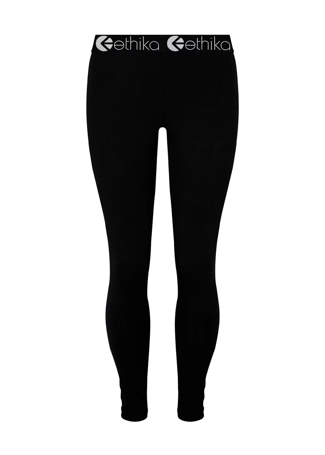 Midnight Black Girls Leggings