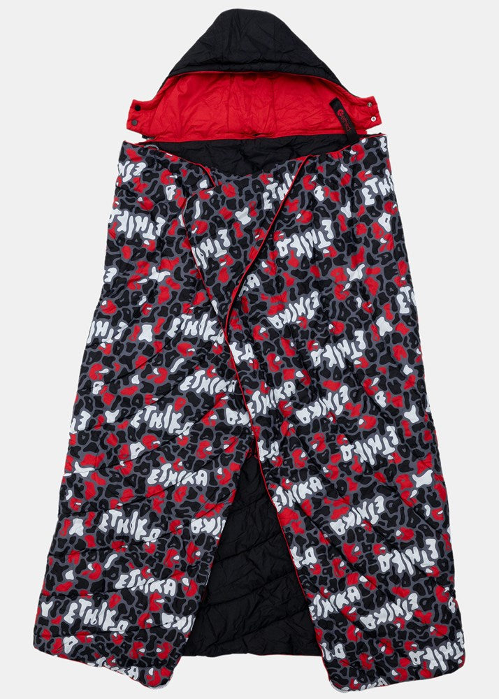 DNA Puffer Hood