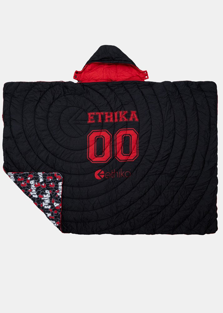 DNA Puffer Hood