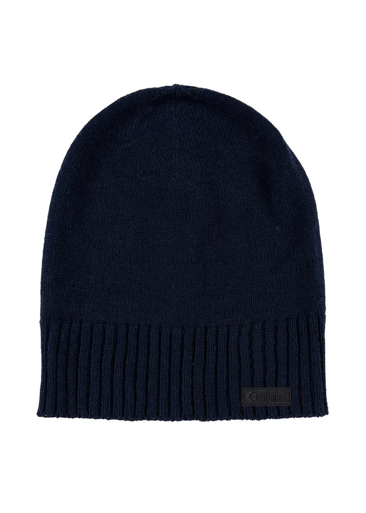 Czar Beanie - Navy