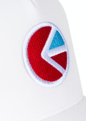Athletic Dad Hat - Ice Pop
