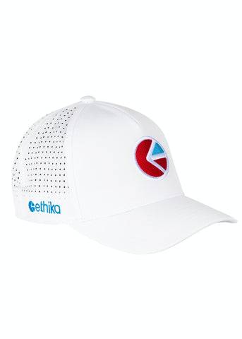Athletic Dad Hat - Ice Pop