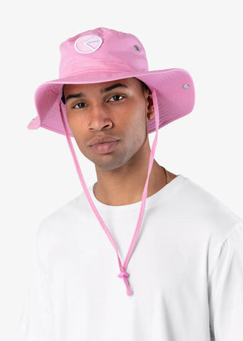 Boonie Hat Pink