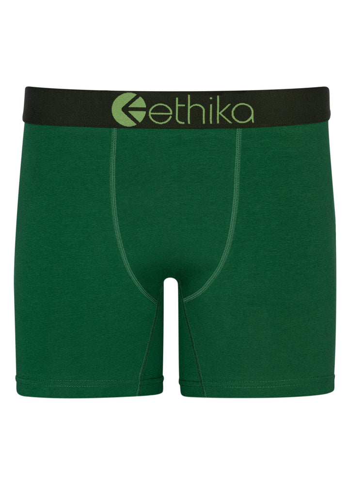 Mens Victory Green Mid