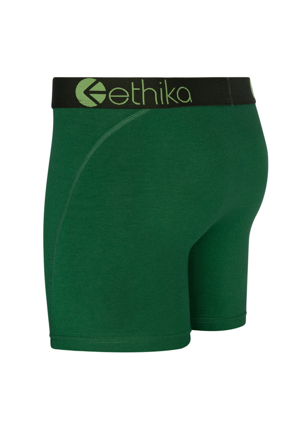 Mens Victory Green Mid