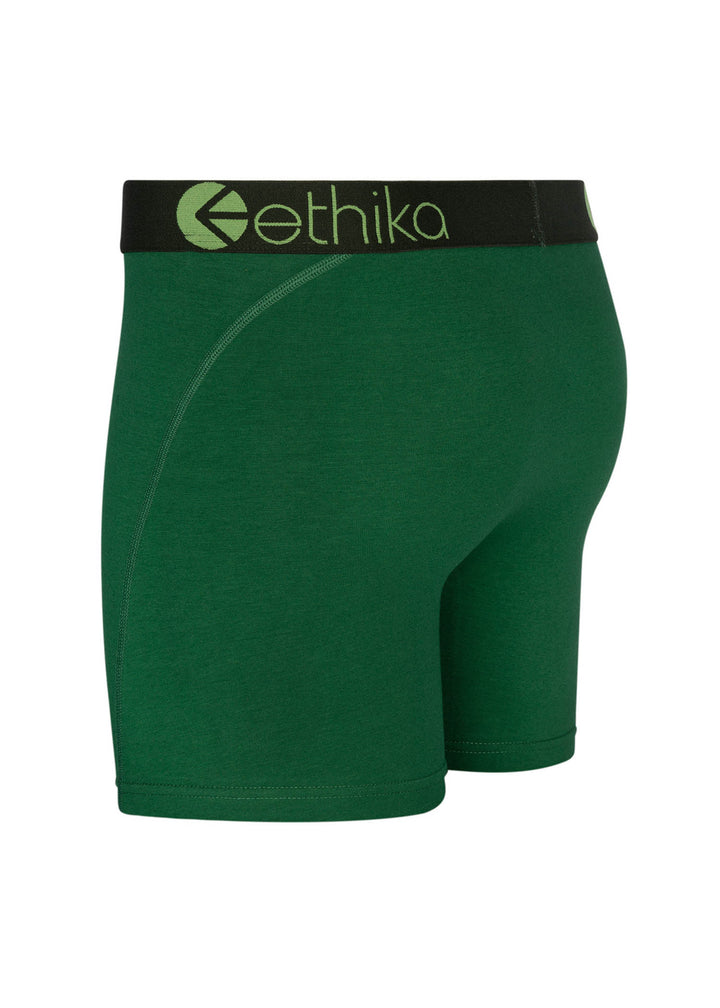 Mens Victory Green Mid