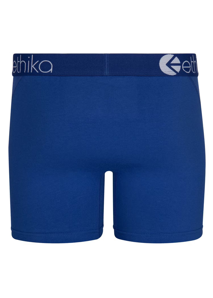 Winner Blue Mid