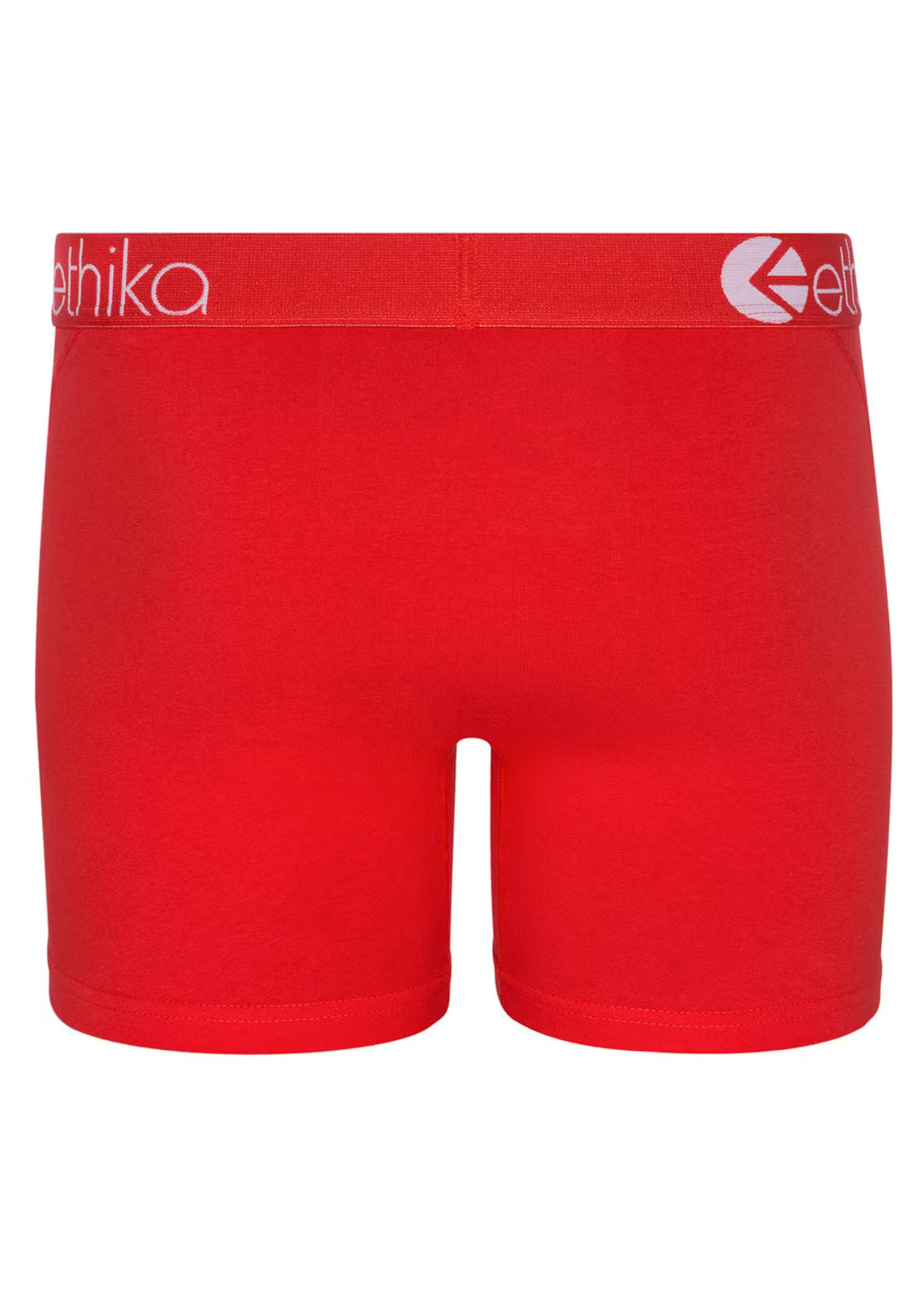 Mens Red Machine Red Mid