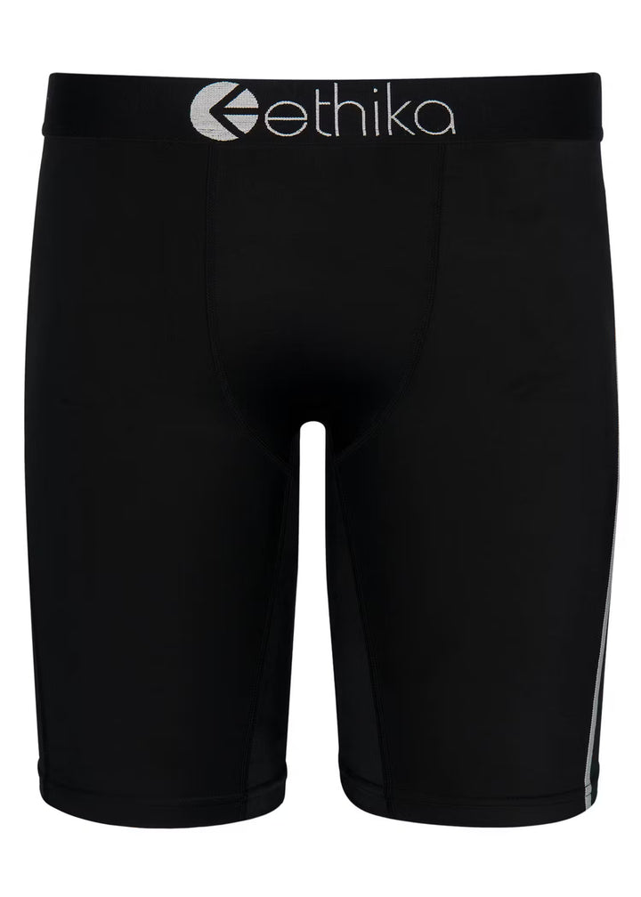 SubZero Black Staple