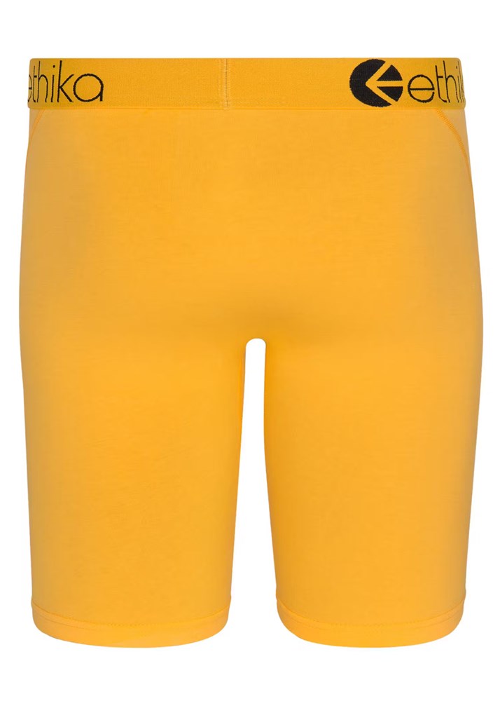 Mens Empire Yellow Staple
